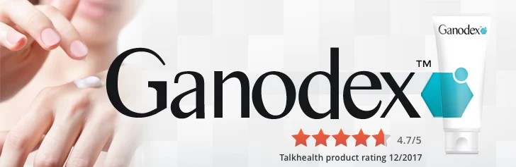 Ganodex™ Skin Cream Ganodex™ Skin Cream