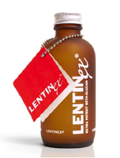 Lentinex product image